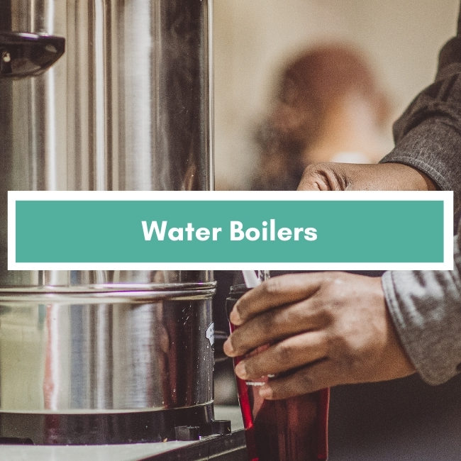 Water Boilers