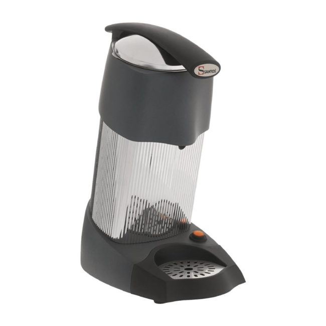 Santos New Lever Citrus Juicer Evolution - 70A
