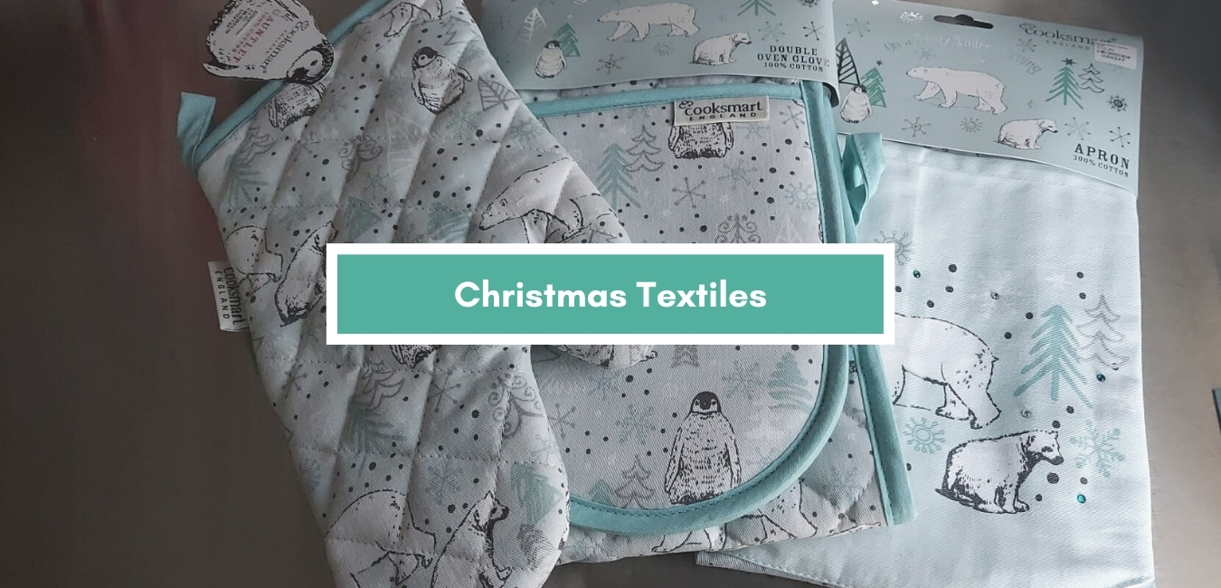 Christmas Textiles