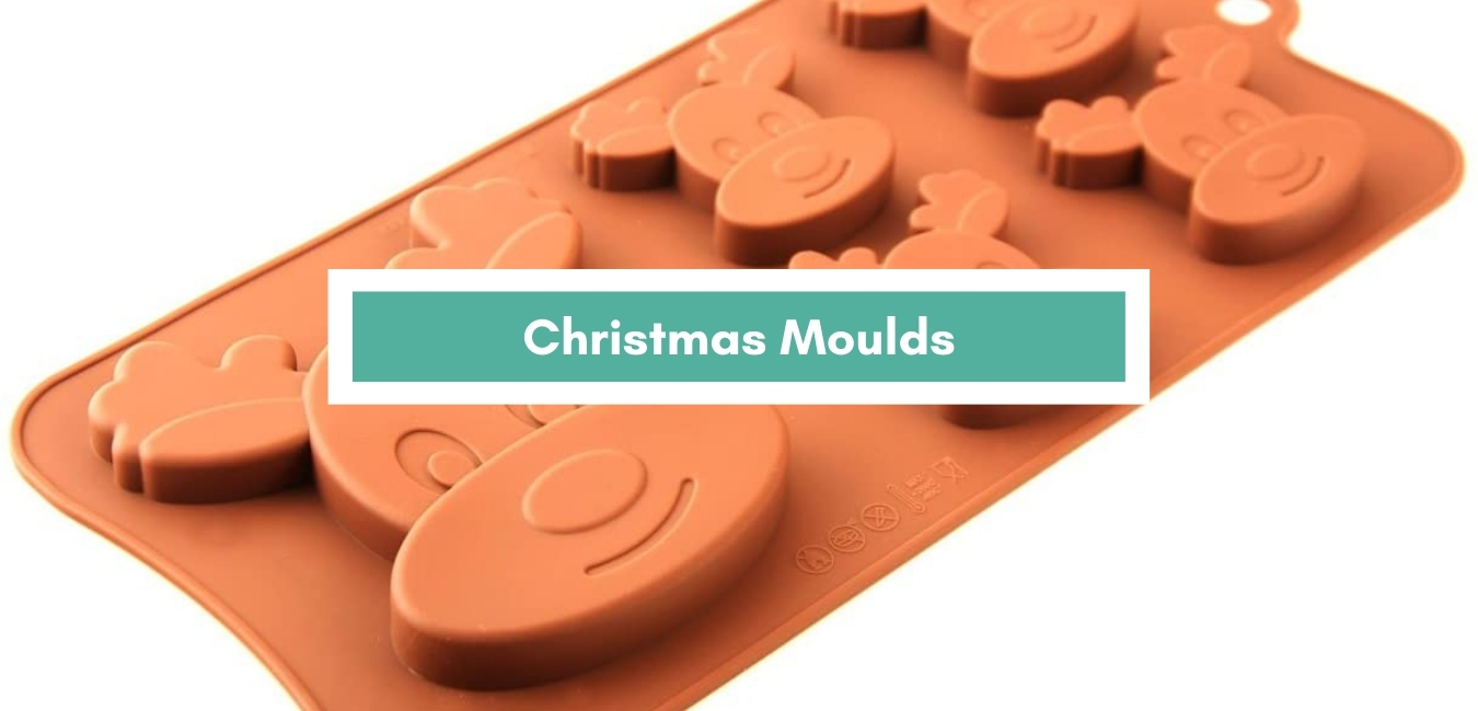 Christmas Moulds