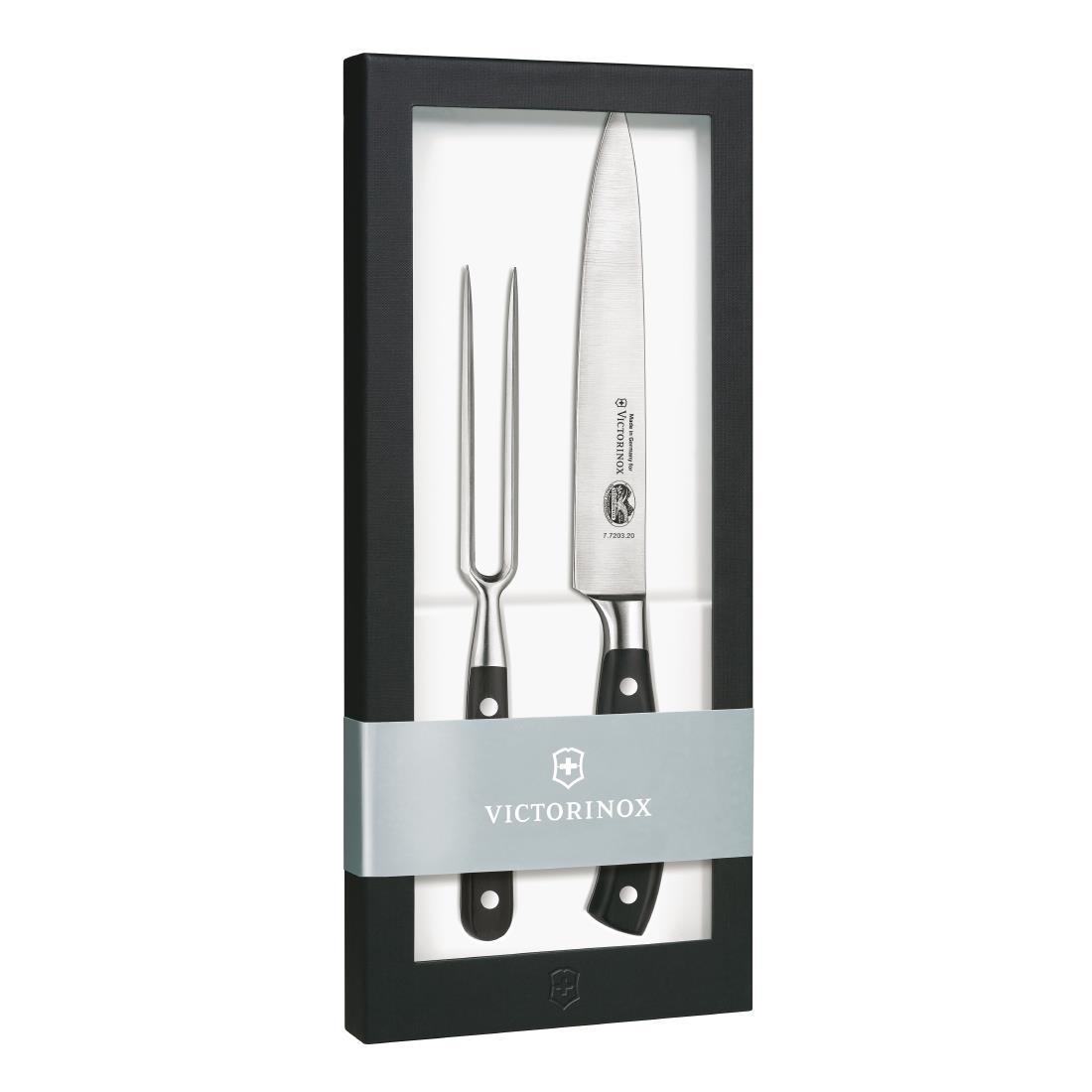 Victorinox Carving Gift Set