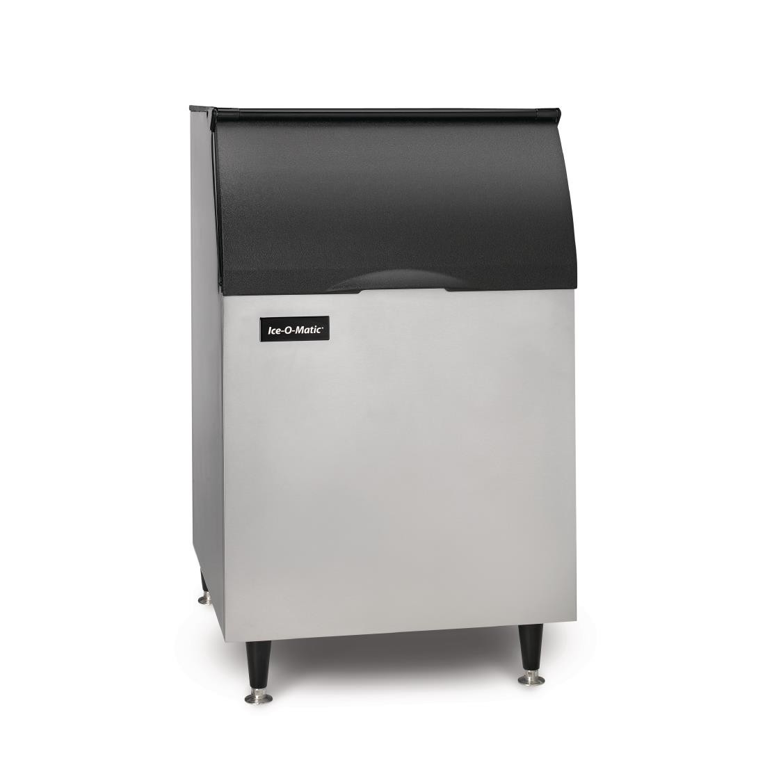 IceOMatic Modular Ice Machine Storage Bin with 253kg Capacity Keemlaw Shop